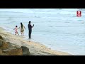 വർക്കല കാപ്പിൽ ബീച്ച് varkala kappil beach kerala beach for family trip