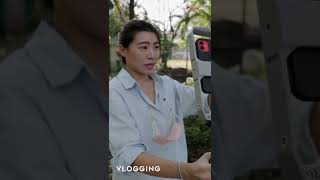 อุปกรณ์ไลฟ์สด Vlog ด้วยมือถือ แบบครบเซ็ต, The White Wolf #shorts