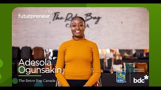 Day in the Life of a Black Entrepreneur | Part 1: Adesola