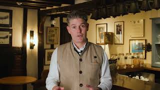 History of The Swan Hotel, Lavenham