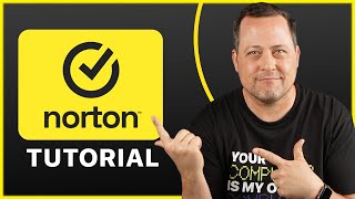 How to use Norton antivirus | Norton 360 guide