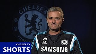 Mourinho: Happy with the strength in depth