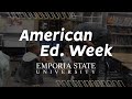 American Education Week 2023