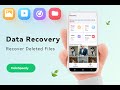 How to recover deleted photos on Android without Root