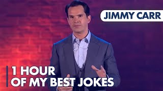 ANOTHER Hour Of My Best Jokes | Jimmy Carr