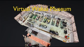 Virtual Wakui Museum Auto Play