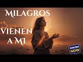 milagros vienen a mí mantra en español el universo conspira para verme feliz.yo soy creación 💖 💫