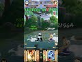 三丈 【無名江湖 s6風起雲湧】67吸內 vs 90調和劍