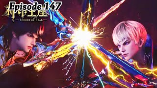 Throne of Seal Episode 147 Explanation || Throne of Seal Multiple Subtitles English Hindi Indonesia