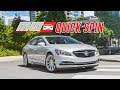 2018 Buick LaCrosse eAssist | Quick Spin