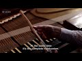 van delft on the clavichord netherlands bach society