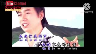 tian thang-karaoke