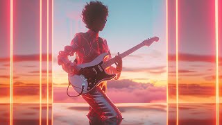 Heaven In My Head (Lofi Hip Hop Groove Backing Track In Cm)