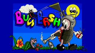 Stage 2 - Bug Bash