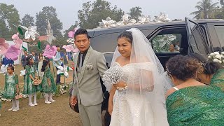 31-01-2025 NORTH GARO HILLS RESUBELPARA / Biani Video Part-2 Niatchimbo Ripengrang 🤗