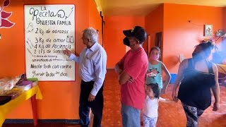 Comida en Izúcar de Matamoros, Puebla
