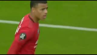 Mason Greenwood Goals🔥🔥and why linked with Arsenal