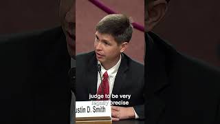 Trump nominee refuses to say Biden won 2020 election