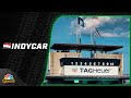 Alex Palou looks to extend lead at Indianapolis Motor Speedway | Motorsports on NBC