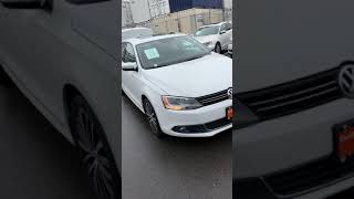 2014 Jetta HL TDI