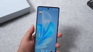 Vivo S17 Pro 5G Unboxing!