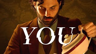 YOU Season 4 Official Trailer Song: "Éoliennes " by @aliceetmoiofficiel
