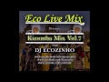 Kzomba Mix Vol. 7 -  Eco Live Mix Com Dj Ecozinho