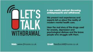 Episode 4 Professor Peter Gøtzsche on why prescription drugs are now the third leading cause of...