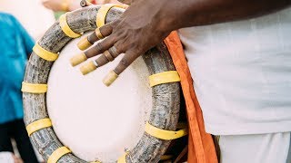 Nadaswaram Music by Dr.Sheik Chinna Moulana – Jagadananda Karaka – Classical Instrumental