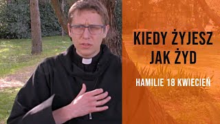 Kiedy żyjesz jak Żyd  | HAMilie | HAM