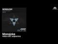 JA 014 Monojoke  - Hollow child  (original mix) [Various]