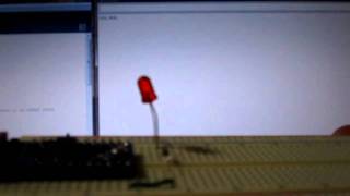 INFO 4320: Week 2 - Morse Code LED