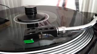 Audio Technica at91 vs at95e vs Ortofon om10