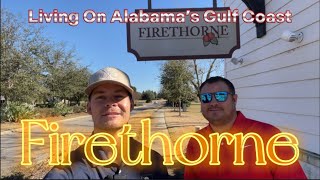 Firethorne - Fairhope, AL