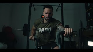 Sony A7sIII | Crossfit Short Film | Fuel Your Dream