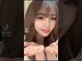 tiktok：かわいい女の子まとめ　パート28