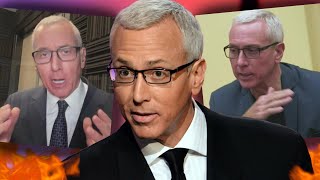 EXPOSING Dr. Drew: EXPLOITING Celebrities and Giving BAD Advice