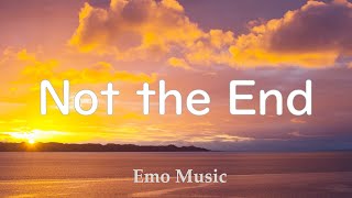 Not the End 安田レイ 君と世界が終わる日に 挿入歌 ピアノ 歌詞付きフル BGM