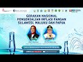 [LIVE STREAMING] Gerakan Nasional Pengendalian Inflasi Pangan Sulawesi, Maluku, dan Papua (Sulampua)