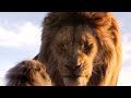 el rey león 2019 el ciclo sin fin opening español latino