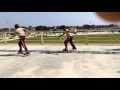 Hyderabad Skating Training