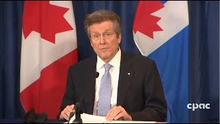 City of Toronto update on COVID-19 – December 30, 2020