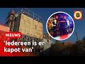 Benjamin (22) overlijdt na val van silo | Omroep Brabant