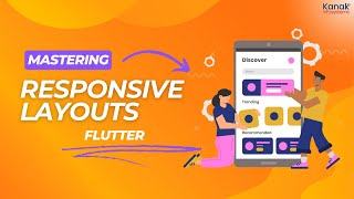 Mastering Responsive Layouts in Flutter - Flutter Tutorial