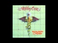 Mötley Crüe - Kickstart my Heart