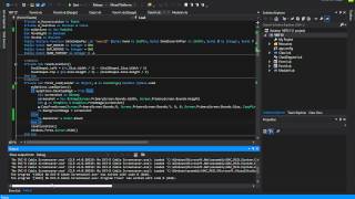 Breakpoints in Visual Basic