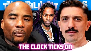 Charlamagne & Schulz Sampled on Future & Metro's Album & Can Kendrick Clap Back