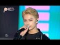 【TVPP】Jun,Mingyu(Seventeen) – MY Ear's Candy, 준,민규(세븐틴) - 내 귀에 캔디 @ 2016Thank you festival