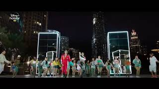 Laxmi Bomb songs - Burj Khalifa Full Song - Akshay Kumar Songs - Kiara Advani - Laxmmi Bomb Trailer