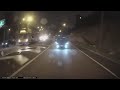 車cam頭條 天雨路滑 ，小心駕駛都要閃我高燈？